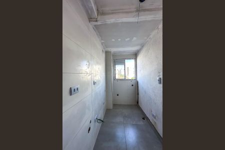 Apartamento à venda com 50m², 2 quartos e sem vaga Apartamento à venda com 50m², 2 quartos e sem vagaCozinha e Área de Serviço