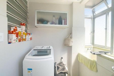 Apartamento para alugar com 90m², 2 quartos e 1 vagaÁrea de Serviço 