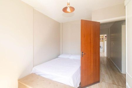 Apartamento para alugar com 90m², 2 quartos e 1 vagaQuarto 2