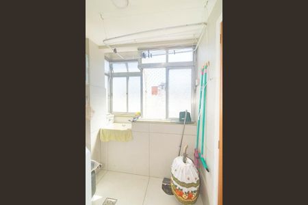 Apartamento para alugar com 90m², 2 quartos e 1 vagaÁrea de Serviço 