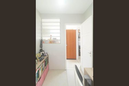 Apartamento para alugar com 90m², 2 quartos e 1 vagaQuarto 3