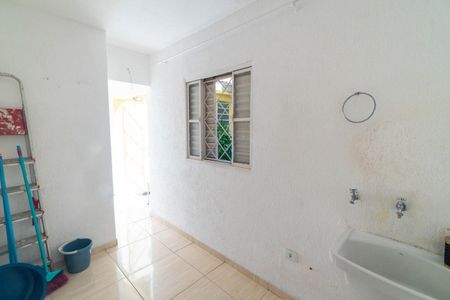 Casa para alugar com 160m², 2 quartos e 2 vagas Casa para alugar com 160m², 2 quartos e 2 vagasÁrea de Serviço