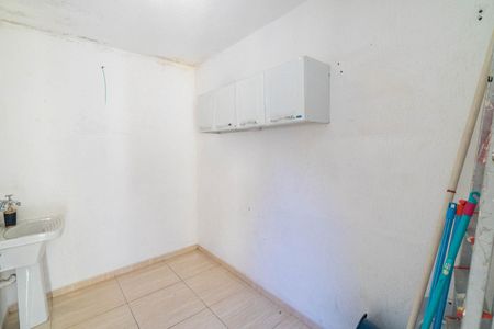 Casa para alugar com 160m², 2 quartos e 2 vagas Casa para alugar com 160m², 2 quartos e 2 vagasÁrea de Serviço