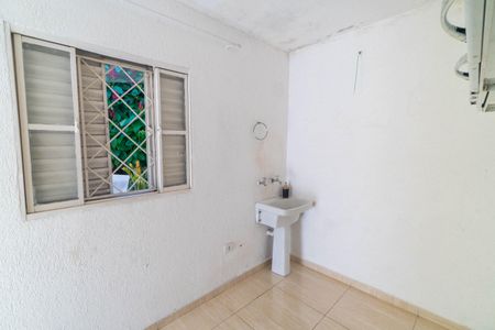 Casa para alugar com 160m², 2 quartos e 2 vagas Casa para alugar com 160m², 2 quartos e 2 vagasÁrea de Serviço