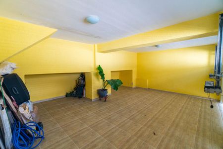 Casa para alugar com 160m², 2 quartos e 2 vagas Casa para alugar com 160m², 2 quartos e 2 vagasGaragem