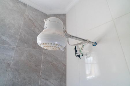 Casa para alugar com 160m², 2 quartos e 2 vagas Casa para alugar com 160m², 2 quartos e 2 vagasBanheiro