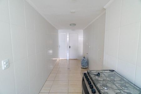 Casa para alugar com 160m², 2 quartos e 2 vagas Casa para alugar com 160m², 2 quartos e 2 vagasCozinha