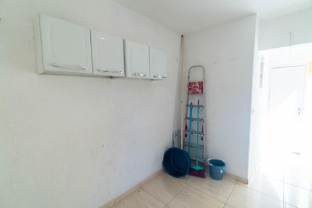 Casa para alugar com 160m², 2 quartos e 2 vagas Casa para alugar com 160m², 2 quartos e 2 vagasÁrea de Serviço