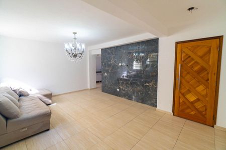 Sala de casa à venda com 2 quartos, 160m² em Jabaquara, São Paulo