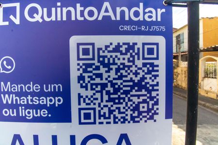 Casa à venda com 78m², 2 quartos e 1 vagaPlaquinha 