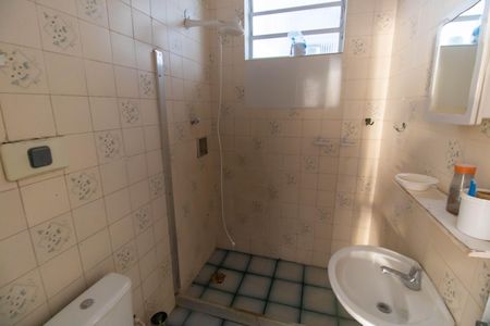 Casa à venda com 78m², 2 quartos e 1 vagaBanheiro