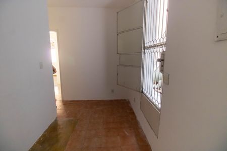 Casa à venda com 78m², 2 quartos e 1 vagaCozinha