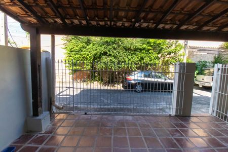 Casa à venda com 78m², 2 quartos e 1 vagaVista do Quarto 1