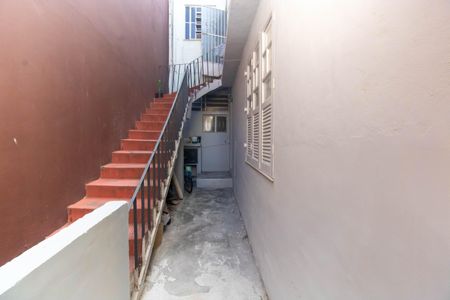 Casa à venda com 78m², 2 quartos e 1 vagaÁrea externa