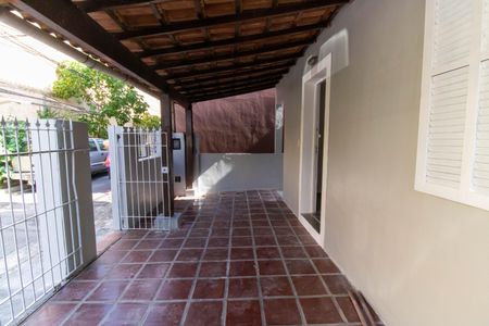 Casa à venda com 78m², 2 quartos e 1 vagaÁrea externa