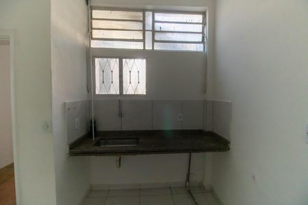 Casa à venda com 78m², 2 quartos e 1 vagaCozinha