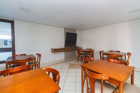 Apartamento para alugar com 72m², 2 quartos e 1 vagaÁrea Comum 