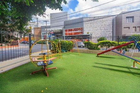 Apartamento para alugar com 72m², 2 quartos e 1 vagaÁrea Comum 