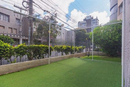 Apartamento para alugar com 72m², 2 quartos e 1 vagaÁrea Comum 