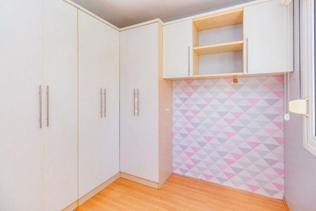 Quarto 2 de apartamento para alugar com 2 quartos, 72m² em Boa Vista, Porto Alegre