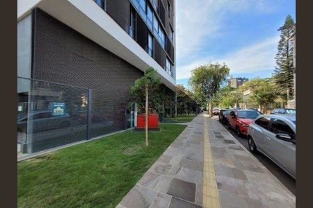 Apartamento para alugar com 1 quarto, 44m² em Auxiliadora, Porto Alegre