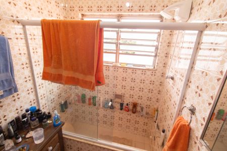 Casa para alugar com 230m², 3 quartos e 2 vagas Casa para alugar com 230m², 3 quartos e 2 vagasBanheiro