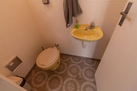 Casa para alugar com 230m², 3 quartos e 2 vagas Casa para alugar com 230m², 3 quartos e 2 vagasLavabo