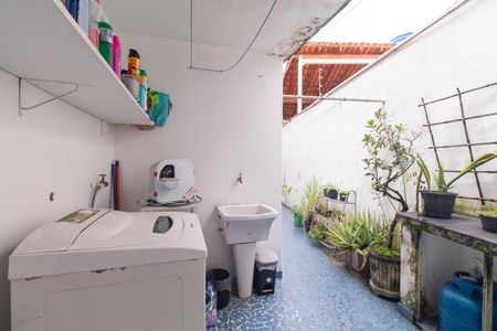 Casa para alugar com 230m², 3 quartos e 2 vagas Casa para alugar com 230m², 3 quartos e 2 vagasÁrea de Serviço