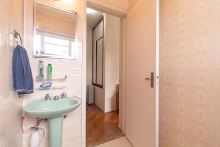 Casa para alugar com 230m², 3 quartos e 2 vagas Casa para alugar com 230m², 3 quartos e 2 vagasBanheiro da Suíte