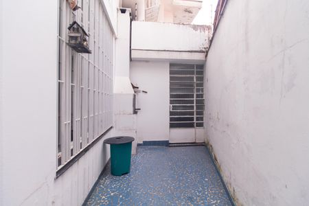 Casa para alugar com 230m², 3 quartos e 2 vagas Casa para alugar com 230m², 3 quartos e 2 vagasÁrea comum