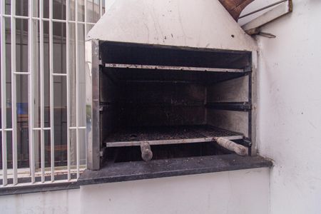 Casa para alugar com 230m², 3 quartos e 2 vagas Casa para alugar com 230m², 3 quartos e 2 vagasÁrea comum - Churrasqueira