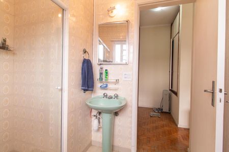 Casa para alugar com 230m², 3 quartos e 2 vagas Casa para alugar com 230m², 3 quartos e 2 vagasBanheiro da Suíte