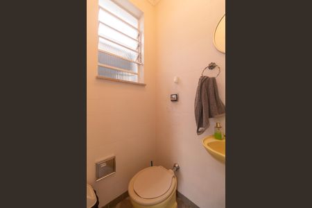 Casa para alugar com 230m², 3 quartos e 2 vagas Casa para alugar com 230m², 3 quartos e 2 vagasLavabo