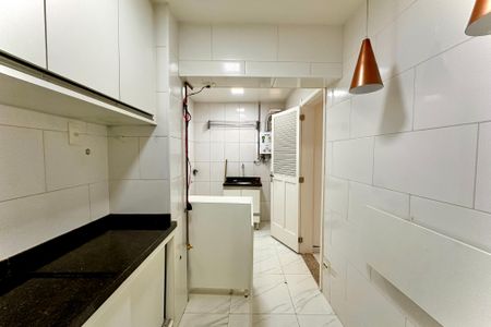 Apartamento para alugar com 60m², 1 quarto e sem vaga