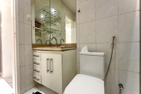 Apartamento para alugar com 60m², 1 quarto e sem vaga