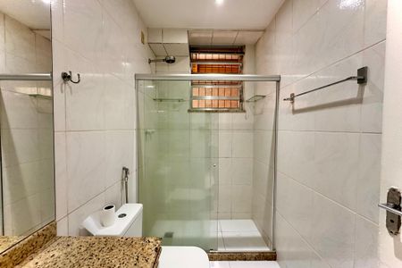 Apartamento para alugar com 60m², 1 quarto e sem vaga