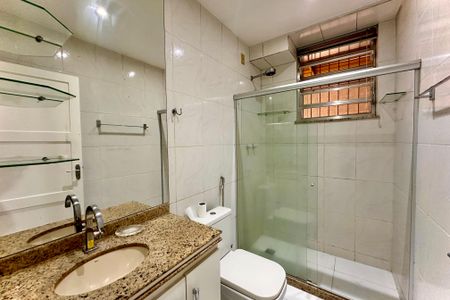 Apartamento para alugar com 1 quarto, 60m² em Bonsucesso, Rio de Janeiro
