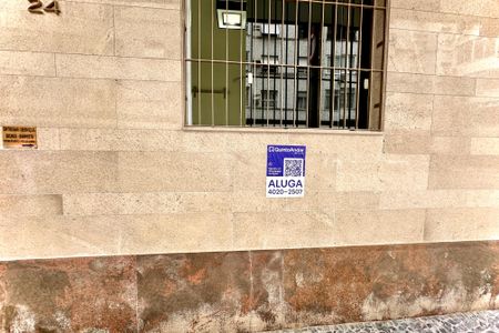 Apartamento para alugar com 60m², 1 quarto e sem vaga