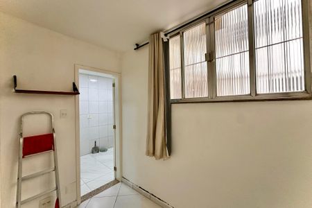 Apartamento para alugar com 60m², 1 quarto e sem vaga