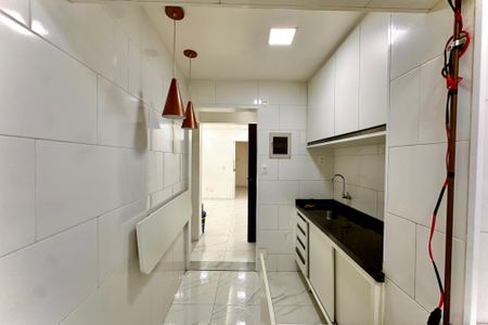 Apartamento para alugar com 60m², 1 quarto e sem vaga