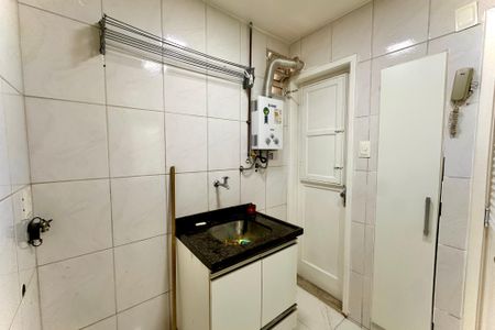 Apartamento para alugar com 60m², 1 quarto e sem vaga