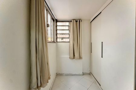 Apartamento para alugar com 60m², 1 quarto e sem vaga