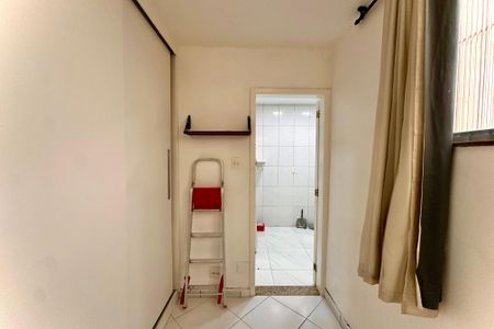 Apartamento para alugar com 60m², 1 quarto e sem vaga