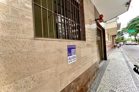 Apartamento para alugar com 60m², 1 quarto e sem vaga