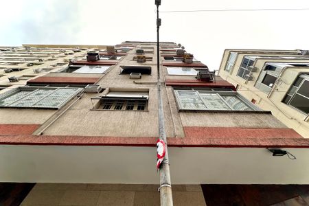 Apartamento para alugar com 60m², 1 quarto e sem vaga