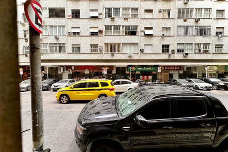 Apartamento para alugar com 60m², 1 quarto e sem vaga