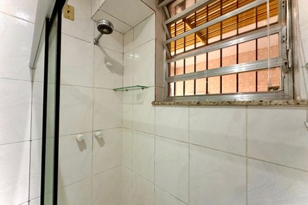 Apartamento para alugar com 60m², 1 quarto e sem vaga
