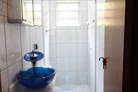 Casa para alugar com 250m², 2 quartos e 8 vagasBanheiro 1