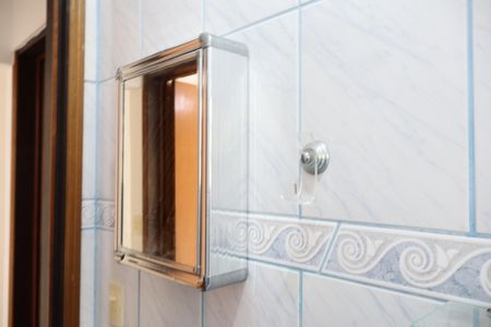 Casa para alugar com 250m², 2 quartos e 8 vagasBanheiro 1