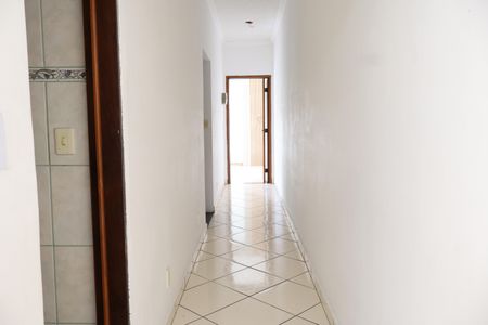 Casa para alugar com 250m², 2 quartos e 8 vagasCorredor